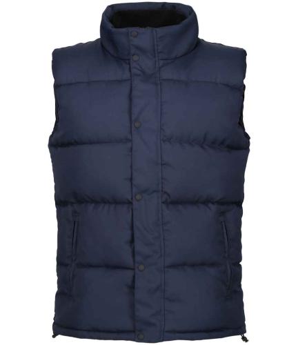 Regatta Northdale Insulated Bodywarmer - NAV - XL